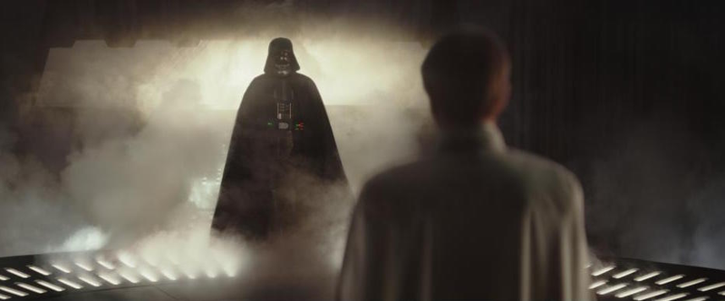 Illustration for article titled Everything Cut FromĀ Rogue One: A Star Wars Story